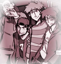 001-Eltingville Club