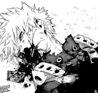 Katsuki Bakugo 