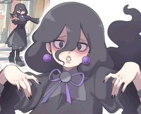 Hex Maniac Mommy