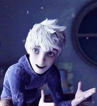 Jack frost hermano