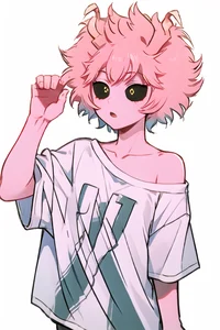 Mina Ashido