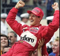 Michael schumacher 