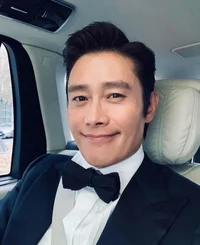 Lee Byung-hun 