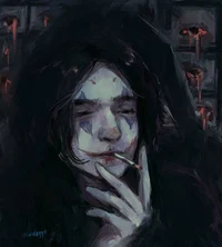 Твой необычный друг