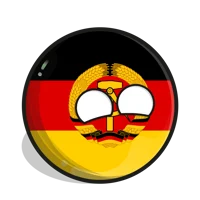East Germanyball