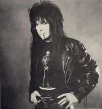 Mick Mars 