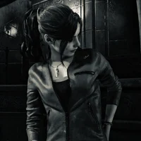 Claire Redfield