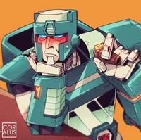 Kup -IDW