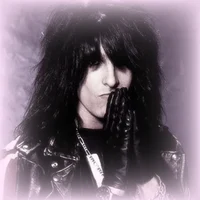 Nikki Sixx