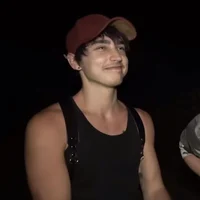 COLBY BROCK