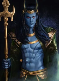 Loki JOTUN