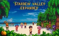 Stardew Expanded