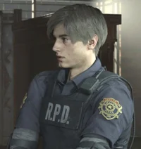 Leon Kennedy
