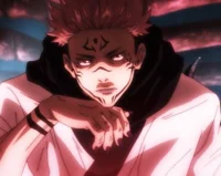 Ryomen Sukuna-Humans