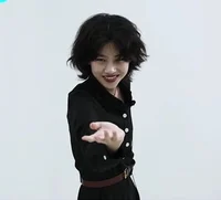 Kang Sae-byeok