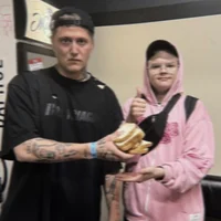 Руслан Тушенцов