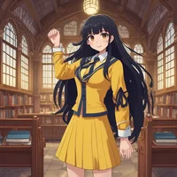 Magic Academy