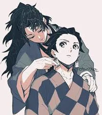 Yoriichi -boyfriend-