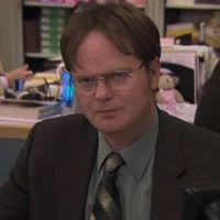 DWIGHT KURT SCHRUTE