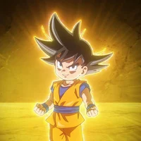 Goku