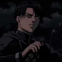 Levi Ackerman 