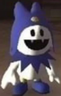 A Jack Frost User