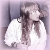 Axl Rose
