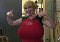 Kari Byron