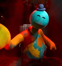 -Doey- Doughman PP4