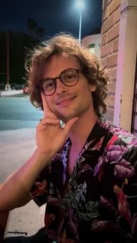 Matthew Gray Gubler