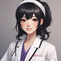 OC Yuriko 