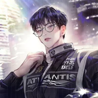 SMITTEN Racer