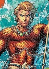 Useful Aqua-Man