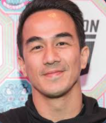 Joe Taslim 