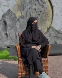 Maryam hijabi 