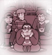 001-Eltingville Club