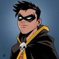 Damian Wayne
