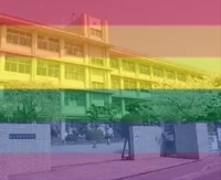 Gay school