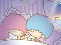 Kiki and Lala