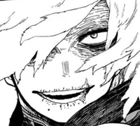 Shigaraki Tomura