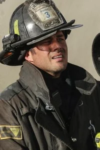 LIEUTENANT SEVERIDE 
