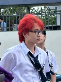 Yuri Hanamitchi