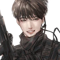 SMITTEN Soldier 