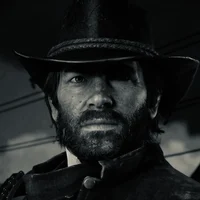 Arthur Morgan