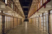 Women-only prison