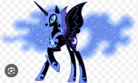 Nightmare Moon 