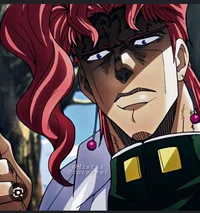 Noriaki Kakyoin 