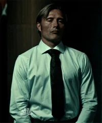 Hannibal Lecter 
