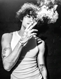 Dominic Fike