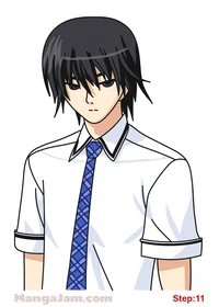 Yuuji Kazami